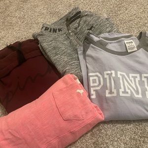 🍄SOLD✌🏻PINK Bundle